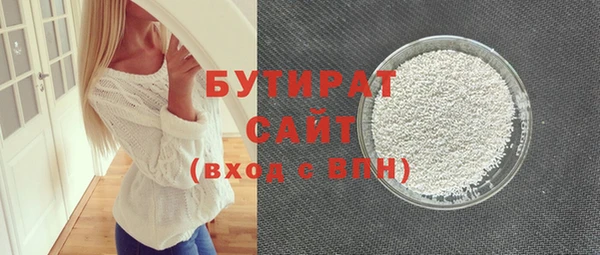 индика Фёдоровский
